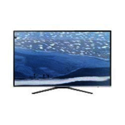 Samsung 50 Smart Ultra HD TV flat UHD dim 13